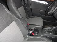 Volkswagen Jetta 2011–2018 Auto sēdekļu pārvalki SoyuzAuto Premium foto 1