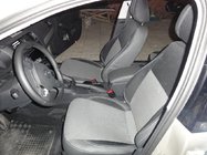 Volkswagen Jetta 2011–2018 Auto sēdekļu pārvalki SoyuzAuto Premium foto 4