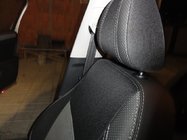 Volkswagen Jetta 2011–2018 Auto sēdekļu pārvalki SoyuzAuto Premium foto 3