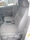 Volkswagen Passat B6 2006–2012 Autosēdekļu pārvalki (mākslīgā āda↗audums, Premium) foto 1