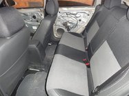 Volkswagen Passat B5 1997–2005 Autosēdekļu pārvalki (mākslīgā āda↗audums, Premium) foto 2