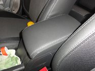 Volkswagen Passat B5 1997–2005 Autosēdekļu pārvalki (mākslīgā āda↗audums, Premium) foto 5