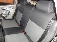 Volkswagen Passat B5 1997–2005 Autosēdekļu pārvalki (mākslīgā āda↗audums, Premium) foto 4