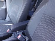 Kia Rio 2005–2011 Auto sēdekļu pārvalki SoyuzAuto Premium foto 2