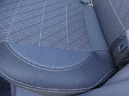 Kia Rio 2005–2011 Auto sēdekļu pārvalki SoyuzAuto Premium foto 5