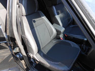 Lada Priora 2007–2018 Auto sēdekļu pārvalki SoyuzAuto Premium foto 2