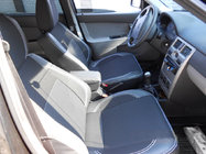 Lada Priora 2007–2018 Auto sēdekļu pārvalki SoyuzAuto Premium foto 1
