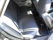 Lada Priora 2007–2018 Auto sēdekļu pārvalki SoyuzAuto Premium foto 5