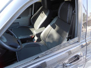 Lada Priora 2007–2018 Auto sēdekļu pārvalki SoyuzAuto Premium foto 6