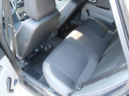 Lada Priora 2007–2018 Auto sēdekļu pārvalki SoyuzAuto Premium foto 3