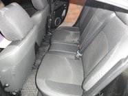 Mazda 3 2003–2009 Automašīnas sēdekļu pārvalki MW-Brothers Premium foto 2