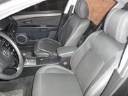 Mazda 3 2003–2009 Automašīnas sēdekļu pārvalki MW-Brothers Premium foto 1