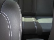 Mazda 3 2003–2009 Automašīnas sēdekļu pārvalki MW-Brothers Premium foto 5