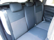Mitsubishi ASX 2010–2023 Auto sēdekļu pārvalki SoyuzAuto Premium foto 5