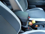 Mitsubishi ASX 2010–2023 Auto sēdekļu pārvalki SoyuzAuto Premium foto 3