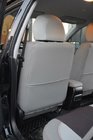 Mitsubishi Lancer 9 2004–2008 Autosēdekļu pārvalki (mākslīgā āda↗audums, Premium) foto 10