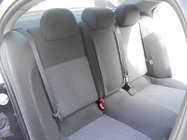 Mitsubishi Lancer X 2008– Auto sēdekļu pārvalki SoyuzAuto Premium foto 4