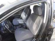 Mitsubishi Lancer X 2008– Auto sēdekļu pārvalki SoyuzAuto Premium foto 1