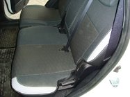 Mitsubishi Outlander 2006–2012 Auto sēdekļu pārvalki SoyuzAuto Premium foto 4
