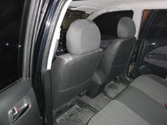 Mitsubishi Outlander 2001–2006 Auto sēdekļu pārvalki SoyuzAuto Premium foto 4