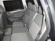 Mitsubishi Outlander 2001–2006 Auto sēdekļu pārvalki SoyuzAuto Premium foto 5