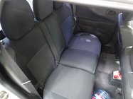 Mitsubishi Space Star 1998–2006 Auto sēdekļu pārvalki SoyuzAuto Premium foto 2