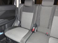 Mitsubishi Outlander 2012–2021 Auto sēdekļu pārvalki SoyuzAuto Premium foto 5