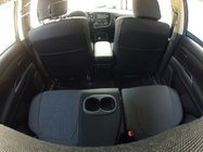 Mitsubishi Outlander 2012–2021 Auto sēdekļu pārvalki SoyuzAuto Premium foto 3