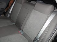 Nissan Almera B10 Classic 2006–2012 Auto sēdekļu pārvalki SoyuzAuto Premium foto 2