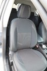 Nissan Qashqai 2010–2014 Auto sēdekļu pārvalki SoyuzAuto Premium foto 2