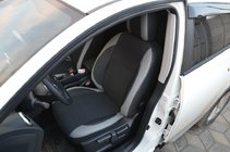 Nissan Qashqai 2010–2014 Auto sēdekļu pārvalki SoyuzAuto Premium foto 4