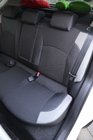 Nissan Qashqai 2010–2014 Auto sēdekļu pārvalki SoyuzAuto Premium foto 6