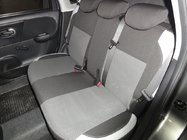 Nissan Note 2004–2012 Auto sēdekļu pārvalki SoyuzAuto Premium foto 3