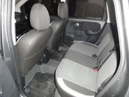 Nissan Note 2004–2012 Auto sēdekļu pārvalki SoyuzAuto Premium foto 2