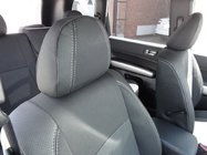 Nissan X-trail T31 2007–2014 Auto sēdekļu pārvalki SoyuzAuto Premium foto 2