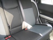 Nissan X-trail T31 2007–2014 Auto sēdekļu pārvalki SoyuzAuto Premium foto 4