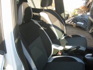 Nissan X-trail T31 2007–2014 Auto sēdekļu pārvalki SoyuzAuto Premium foto 6