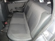 Opel Astra G Classic 1998–2012 Autosēdekļu pārvalki (mākslīgā āda↗audums, Premium) foto 3