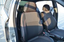 Opel Astra H 2004–2013 Premium auto sēdekļu pārvalki foto 1