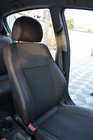 Opel Astra H 2004–2013 Premium auto sēdekļu pārvalki foto 7