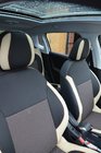 Opel Crossland X 2017–2024 Premium auto sēdekļu pārvalki foto 3