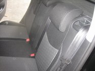 Peugeot 308 2007–2013 Auto sēdekļu pārvalki SoyuzAuto Premium foto 5