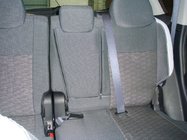 Peugeot 4007 2007–2013 Auto sēdekļu pārvalki SoyuzAuto Premium foto 4