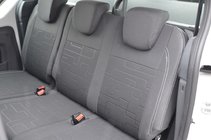 Dacia Dokker 2013–2022 Auto sēdekļu pārvalki SoyuzAuto Premium foto 6
