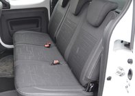 Dacia Dokker 2013–2022 Auto sēdekļu pārvalki SoyuzAuto Premium foto 4