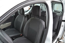 Dacia Dokker 2013–2022 Auto sēdekļu pārvalki SoyuzAuto Premium foto 3