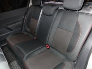 Renault Megane II 2004–2009 Auto sēdekļu pārvalki SoyuzAuto Premium foto 4
