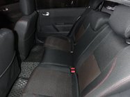 Renault Megane II 2004–2009 Auto sēdekļu pārvalki SoyuzAuto Premium foto 5