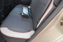 Renault Sandero 2007–2013 Auto sēdekļu pārvalki SoyuzAuto Premium foto 5
