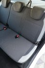 Renault Lodgy 2013–2022 Autosēdekļu pārvalki (mākslīgā āda↗audums, Premium) foto 2